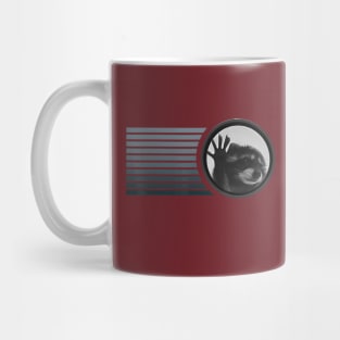 Pedro Pedro Racoon Dance  Meme  Dance Mug